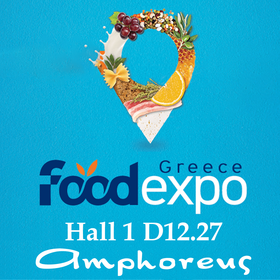 Food Expo 2024